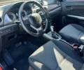 Красный Сузуки Витара, объемом двигателя 1 л и пробегом 83 тыс. км за 17900 $, фото 8 на Automoto.ua