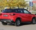 Червоний Сузукі Вітара, об'ємом двигуна 1.6 л та пробігом 124 тис. км за 17900 $, фото 6 на Automoto.ua