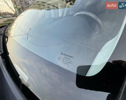 Красный Сузуки Витара, объемом двигателя 1.59 л и пробегом 111 тыс. км за 18700 $, фото 10 на Automoto.ua