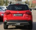 Червоний Сузукі Вітара, об'ємом двигуна 1.6 л та пробігом 124 тис. км за 17900 $, фото 5 на Automoto.ua