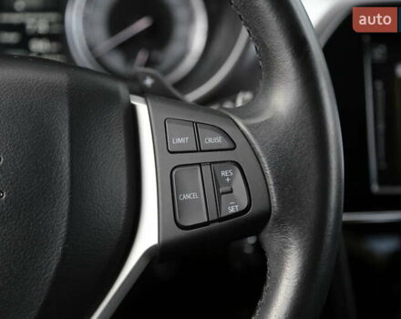 Червоний Сузукі Вітара, об'ємом двигуна 1.6 л та пробігом 124 тис. км за 17900 $, фото 16 на Automoto.ua