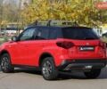 Червоний Сузукі Вітара, об'ємом двигуна 1.6 л та пробігом 124 тис. км за 17900 $, фото 4 на Automoto.ua
