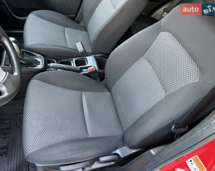 Красный Сузуки Витара, объемом двигателя 1.59 л и пробегом 111 тыс. км за 18700 $, фото 17 на Automoto.ua