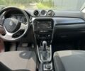 Красный Сузуки Витара, объемом двигателя 1.6 л и пробегом 30 тыс. км за 20999 $, фото 6 на Automoto.ua