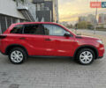 Красный Сузуки Витара, объемом двигателя 1.59 л и пробегом 111 тыс. км за 18700 $, фото 4 на Automoto.ua