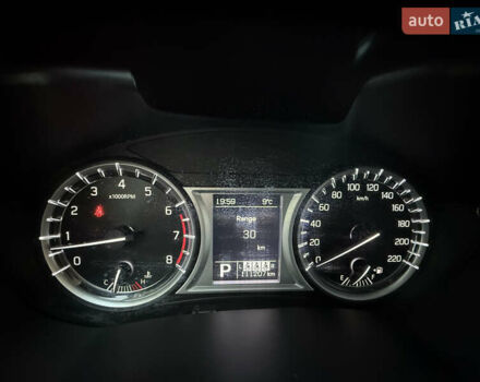 Красный Сузуки Витара, объемом двигателя 1.59 л и пробегом 111 тыс. км за 18700 $, фото 13 на Automoto.ua