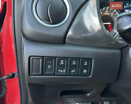 Красный Сузуки Витара, объемом двигателя 1.37 л и пробегом 48 тыс. км за 16500 $, фото 20 на Automoto.ua