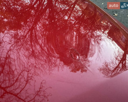 Червоний Сузукі Вітара, об'ємом двигуна 1.37 л та пробігом 48 тис. км за 15999 $, фото 11 на Automoto.ua
