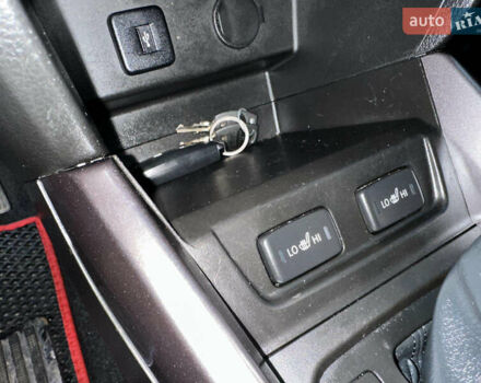 Красный Сузуки Витара, объемом двигателя 1.37 л и пробегом 48 тыс. км за 16500 $, фото 18 на Automoto.ua