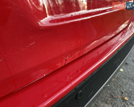 Червоний Сузукі Вітара, об'ємом двигуна 1.37 л та пробігом 48 тис. км за 15999 $, фото 10 на Automoto.ua