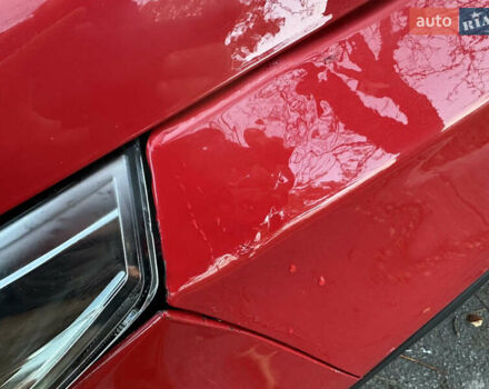 Червоний Сузукі Вітара, об'ємом двигуна 1.37 л та пробігом 48 тис. км за 15999 $, фото 9 на Automoto.ua