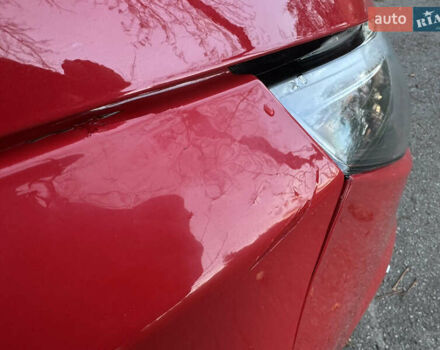 Красный Сузуки Витара, объемом двигателя 1.37 л и пробегом 48 тыс. км за 16500 $, фото 8 на Automoto.ua