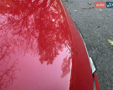 Красный Сузуки Витара, объемом двигателя 1.37 л и пробегом 48 тыс. км за 16500 $, фото 9 на Automoto.ua