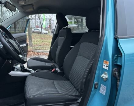 Сузуки Витара, объемом двигателя 1.6 л и пробегом 91 тыс. км за 15499 $, фото 7 на Automoto.ua