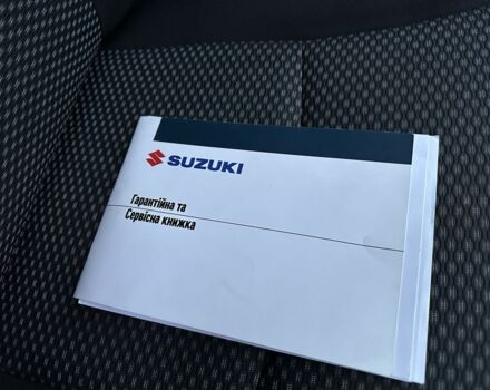 Сузуки Витара, объемом двигателя 1.6 л и пробегом 91 тыс. км за 15499 $, фото 23 на Automoto.ua