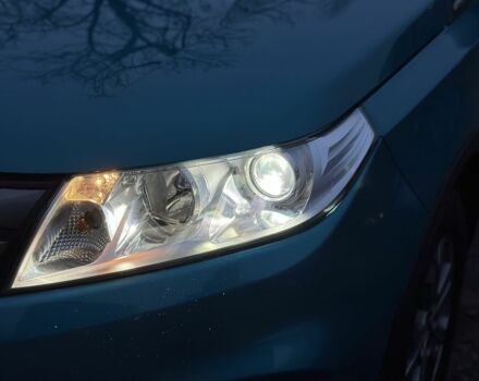 Сузуки Витара, объемом двигателя 1.6 л и пробегом 91 тыс. км за 15499 $, фото 21 на Automoto.ua