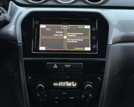 Сузуки Витара, объемом двигателя 1.6 л и пробегом 91 тыс. км за 15499 $, фото 15 на Automoto.ua