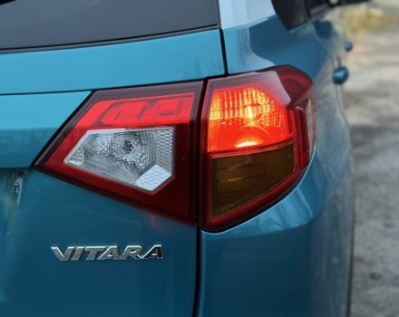 Сузуки Витара, объемом двигателя 1.6 л и пробегом 91 тыс. км за 15499 $, фото 22 на Automoto.ua