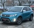 Сузуки Витара, объемом двигателя 1.6 л и пробегом 91 тыс. км за 15499 $, фото 1 на Automoto.ua