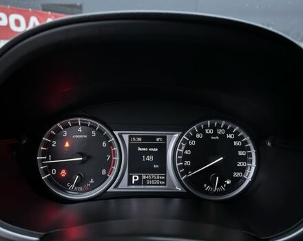 Сузуки Витара, объемом двигателя 1.6 л и пробегом 91 тыс. км за 15499 $, фото 18 на Automoto.ua