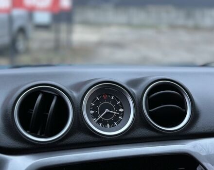 Сузуки Витара, объемом двигателя 1.6 л и пробегом 91 тыс. км за 15499 $, фото 16 на Automoto.ua