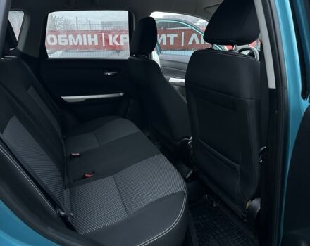 Сузуки Витара, объемом двигателя 1.6 л и пробегом 91 тыс. км за 15499 $, фото 9 на Automoto.ua