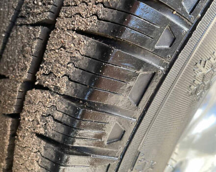 Сузуки Витара, объемом двигателя 1.6 л и пробегом 365 тыс. км за 4000 $, фото 7 на Automoto.ua