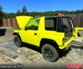 Сузукі Вітара, об'ємом двигуна 1.6 л та пробігом 0 тис. км за 2500 $, фото 1 на Automoto.ua