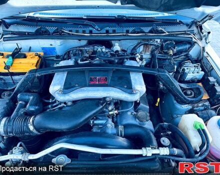 Сузукі Вітара, об'ємом двигуна 3 л та пробігом 240 тис. км за 3850 $, фото 10 на Automoto.ua