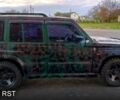 Сузуки Витара, объемом двигателя 2 л и пробегом 230 тыс. км за 4000 $, фото 6 на Automoto.ua