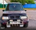 Сузуки Витара, объемом двигателя 2 л и пробегом 230 тыс. км за 4000 $, фото 2 на Automoto.ua