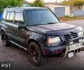 Сузуки Витара, объемом двигателя 2 л и пробегом 230 тыс. км за 4000 $, фото 1 на Automoto.ua