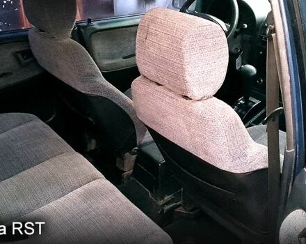 Сузуки Витара, объемом двигателя 2 л и пробегом 230 тыс. км за 4000 $, фото 8 на Automoto.ua
