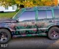 Сузуки Витара, объемом двигателя 2 л и пробегом 230 тыс. км за 4000 $, фото 4 на Automoto.ua