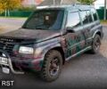 Сузуки Витара, объемом двигателя 2 л и пробегом 230 тыс. км за 4000 $, фото 1 на Automoto.ua