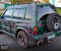 Сузуки Витара, объемом двигателя 2 л и пробегом 230 тыс. км за 4000 $, фото 3 на Automoto.ua