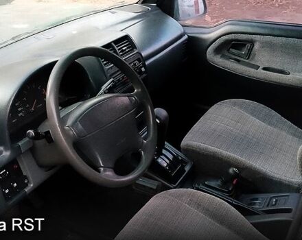 Сузуки Витара, объемом двигателя 2 л и пробегом 230 тыс. км за 4000 $, фото 7 на Automoto.ua