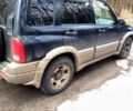 Сузуки Витара, объемом двигателя 2 л и пробегом 200 тыс. км за 3000 $, фото 1 на Automoto.ua