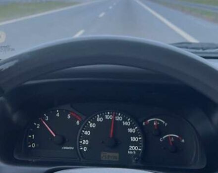 Сузуки Витара, объемом двигателя 2 л и пробегом 260 тыс. км за 3231 $, фото 5 на Automoto.ua