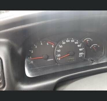 Сузуки Витара, объемом двигателя 2 л и пробегом 260 тыс. км за 3231 $, фото 8 на Automoto.ua