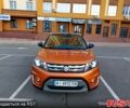 Сузуки Витара, объемом двигателя 1.6 л и пробегом 124 тыс. км за 13500 $, фото 1 на Automoto.ua