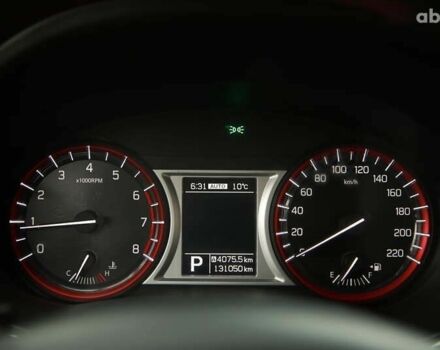 Сузуки Витара 2016 в Харькове на Automoto.ua Сузуки Витара, объемом двигателя 1.4 л и пробегом 131 тыс. км за 13500 $, фото 14 на Automoto.ua