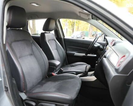 Сузуки Витара 2016 в Харькове на Automoto.ua Сузуки Витара, объемом двигателя 1.4 л и пробегом 131 тыс. км за 13500 $, фото 9 на Automoto.ua