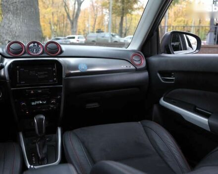 Сузуки Витара 2016 в Харькове на Automoto.ua Сузуки Витара, объемом двигателя 1.4 л и пробегом 131 тыс. км за 13500 $, фото 12 на Automoto.ua