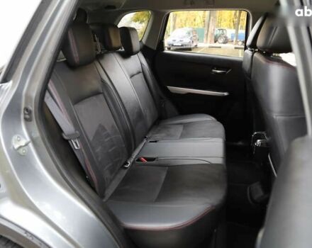 Сузуки Витара 2016 в Харькове на Automoto.ua Сузуки Витара, объемом двигателя 1.4 л и пробегом 131 тыс. км за 13500 $, фото 8 на Automoto.ua