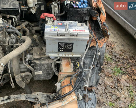 Сузуки Витара, объемом двигателя 0 л и пробегом 106 тыс. км за 4300 $, фото 1 на Automoto.ua