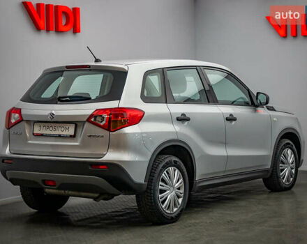 Сузуки Витара, объемом двигателя 1.6 л и пробегом 75 тыс. км за 13819 $, фото 1 на Automoto.ua