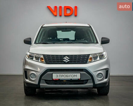 Сузуки Витара, объемом двигателя 1.6 л и пробегом 75 тыс. км за 13819 $, фото 4 на Automoto.ua
