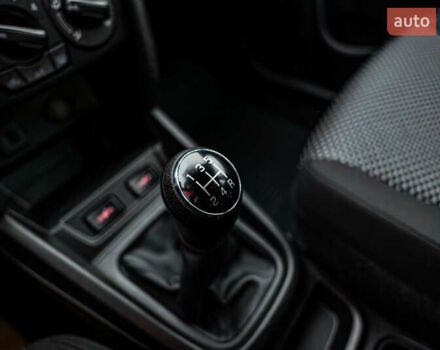 Сузуки Витара, объемом двигателя 1.6 л и пробегом 75 тыс. км за 13819 $, фото 14 на Automoto.ua