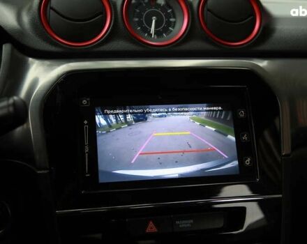 Сузуки Витара 2016 в Харькове на Automoto.ua Сузуки Витара, объемом двигателя 1.4 л и пробегом 131 тыс. км за 13500 $, фото 16 на Automoto.ua